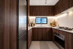 Lentor Modern (D26), Apartment #523090271